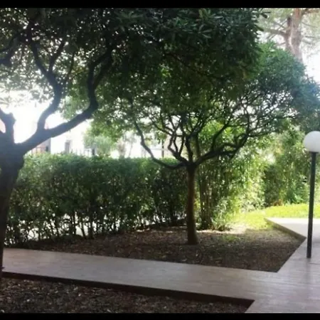 Casa Al Mare Con Ampio Giardino Feriehus Vasto