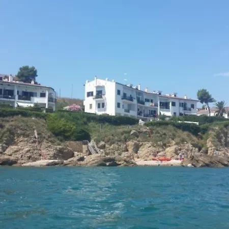 Casa Al Mare Con Ampio Giardino Feriehus Vasto