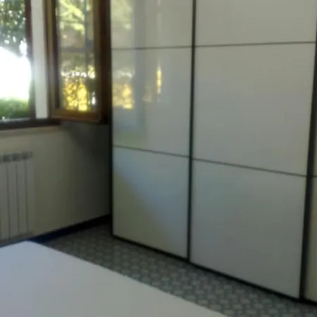 Feriehus Casa Al Mare Con Ampio Giardino Vasto
